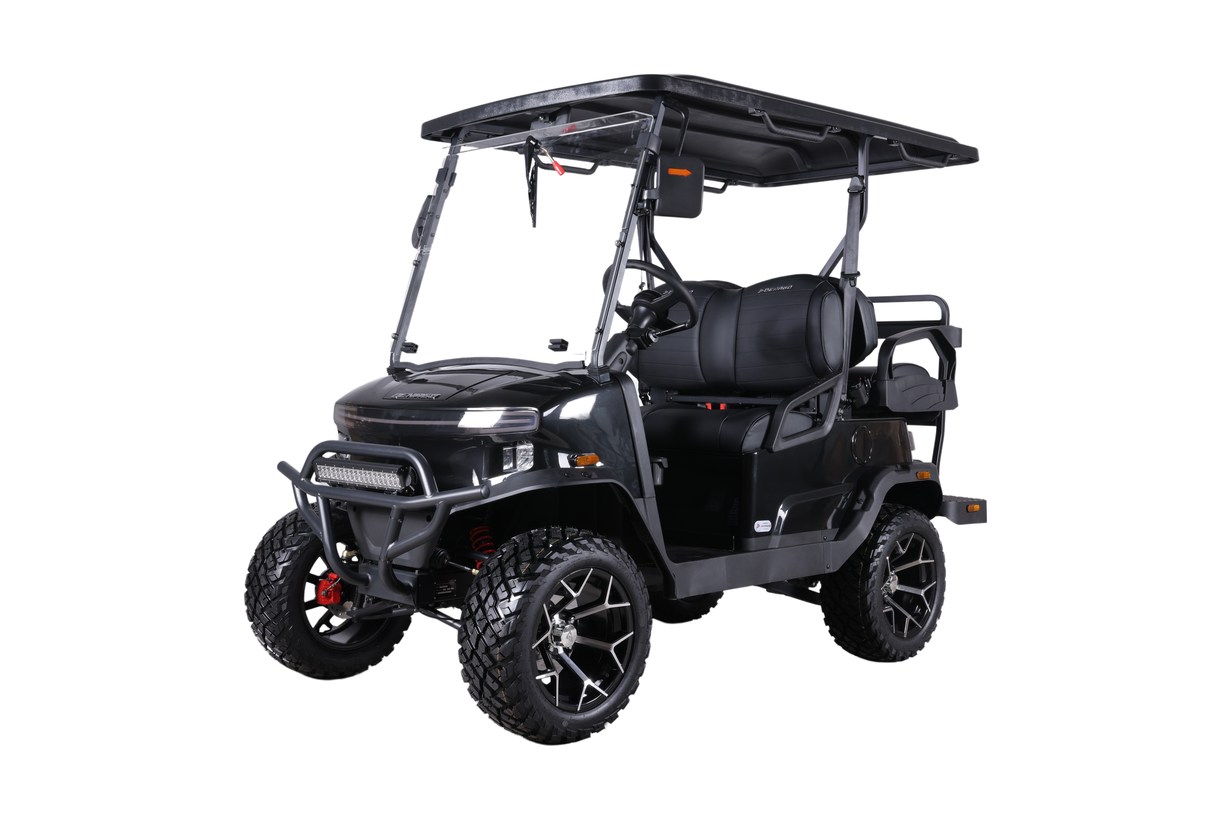 Carro de golf Nomad XL Denago EV